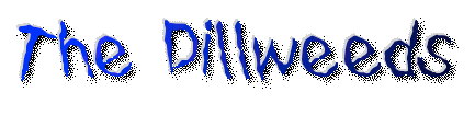 thedillweeds.com